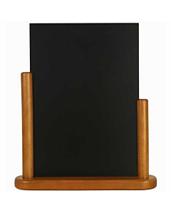 Table Board 21X30cm Large Teak
