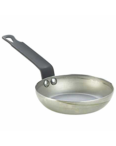 Genware Black Iron Frypan 5 1/2"/139mm