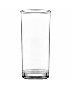 FT Merlot Hiball Tumbler 28cl/10 oz