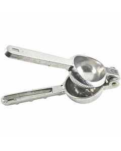Aluminium Alloy Mexican Elbow Lemon/Lime Squeezer