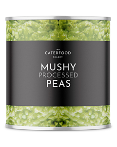 Caterfood Select Mushy Peas