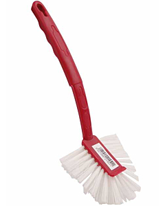 Robert Scott Deluxe Washing Up Dish Scrubbing Brush