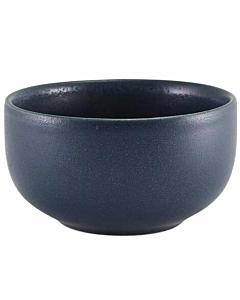 Terra Stoneware Antigo Denim Round Bowl 12.5cm