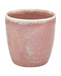 Terra Porcelain Rose Chip Cup 30cl/10.5oz
