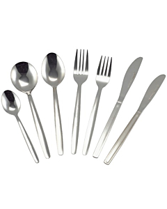 Millennium Tea Spoon (Dozen)