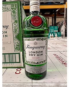 Tanqueray Gin