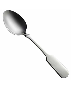 Genware Old English Tea Spoon 18/0 (Dozen)