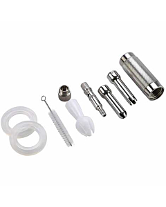 Full set of spares for 4300