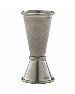 Vintage Jigger 20/40ml