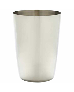 Stainless Steel Bullet Tumbler 40cl/14oz