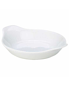 GenWare Round Eared Dish 18cm/7"