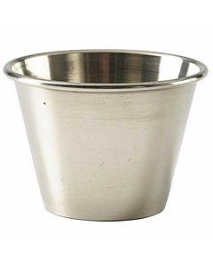 GenWare Stainless Steel Ramekin 71ml/2.5oz