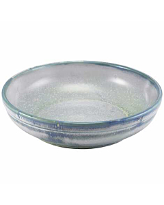 Terra Porcelain Seafoam Coupe Bowl 23cm