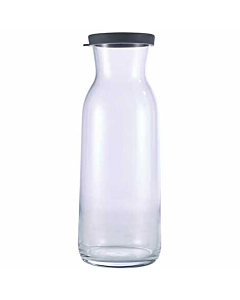 Fonte Glass Carafe 1.21L/42.6oz