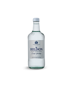Hildon Gently Sparkling Mineral Water