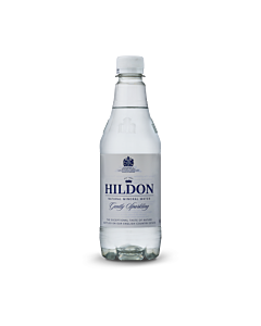 Hildon Gently Sparkling Natural Mineral Water