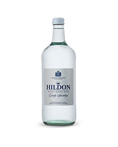 Hildon Gently Sparkling Mineral Water