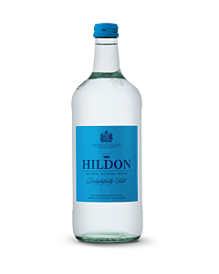 Hildon Delightfully Still Natural Mineral Water