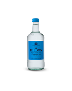 Hildon Delightfully Still Mineral Water
