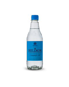 Hildon Delightfully Still Natural Mineral Water
