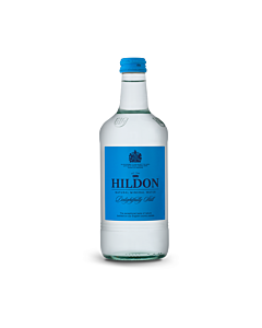 Hildon Delightfully Still Natural Mineral Water