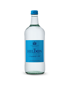 Hildon Delightfully Still Mineral Water