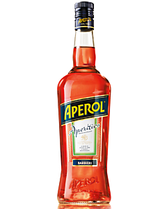 Aperol Aperitif
