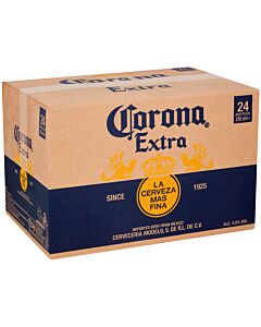 Corona Extra Lager 4.6%
