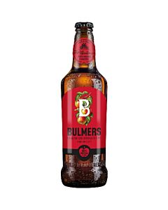 Bulmers Crushed Red Berry & Lime Cider 4%