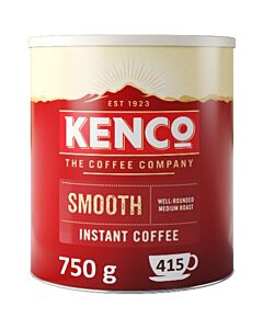 Kenco Professional Smooth Instant Coffee