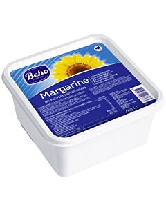 Bebo Soft Margarine