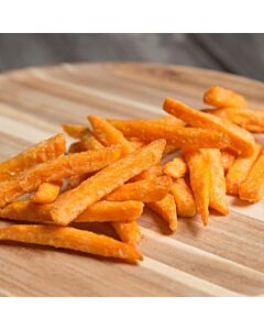 Chef's Excellence Frozen Sweet Potato Fries