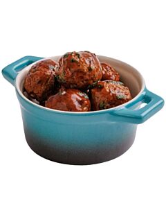 Quorn Vegan Meatballs