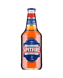 Spitfire Amber Kentish Ale 4.5%