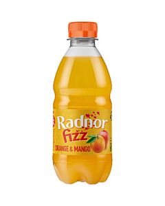 Radnor Fizz Orange & Mango