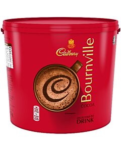Cadbury Bournville Cocoa Powder