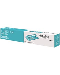 Caterfood Cling Film Cutter Box 45cm