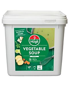 Country Range Thick Vegetable Soup Mix