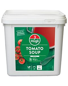 Country Range Tomato Soup Mix