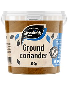 Greenfields Ground Coriander