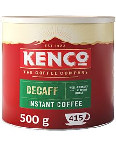 Kenco Professional Decaff Coffee