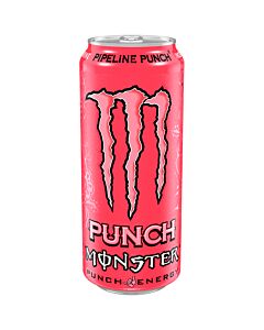 Monster Energy Pipeline Punch Cans