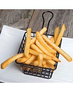 Marquise Frozen French Fries 3/8