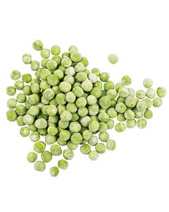 Caterfood Frozen Fancy Garden Peas