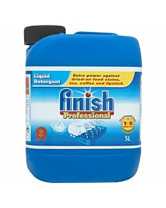 Finish Professional Liquid Detergent