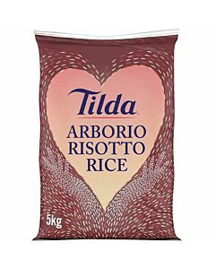 Tilda Arborio Risotto Rice