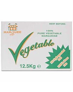 KTC Marquee All Vegetable Vegan Margarine