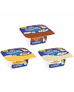 Muller Crunch Corner Mixed Case Yogurts