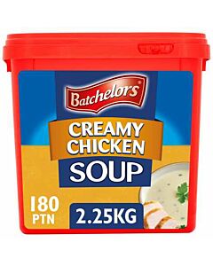 Batchelors Creamy Chicken Soup Mix