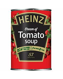 Heinz Ready To Serve Tomato Soup